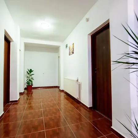Casa Victoria Buşteni